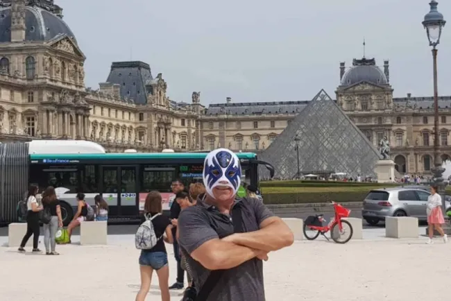 Regresa Atlantis; ¿apostará su máscara?