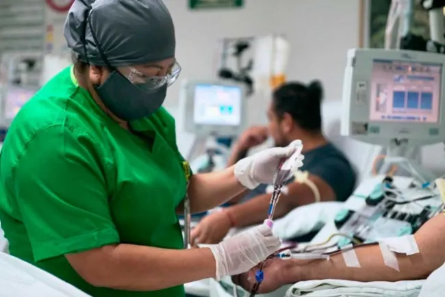 IMSS homologará criterios para donación en bancos de sangre