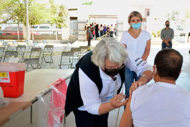 Llama CPA a adultos a cuidarse