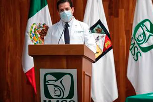 Refuerza IMSS control de recursos