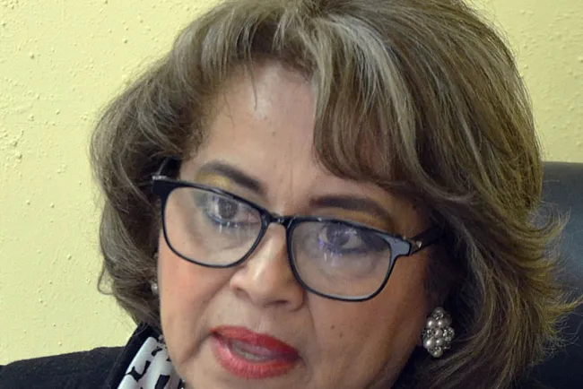 Hay pendientes de análisis en Centauro de la Frontera: Larios