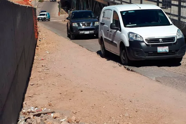 Entregan dictamen con observaciones de la remodelación del periférico LDC