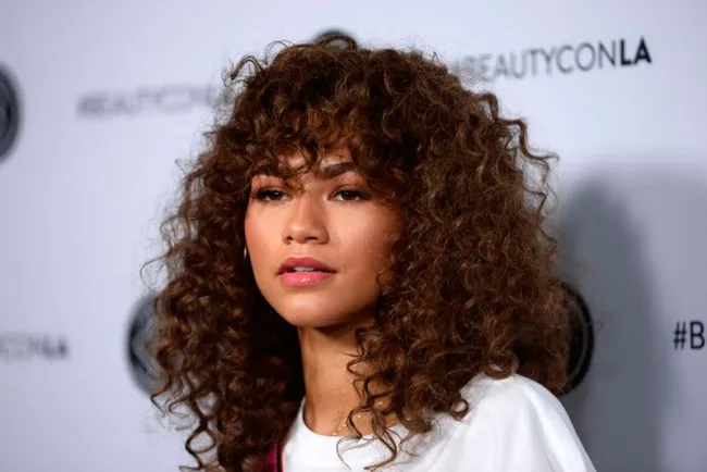 Zendaya, rostro juvenil y poderoso