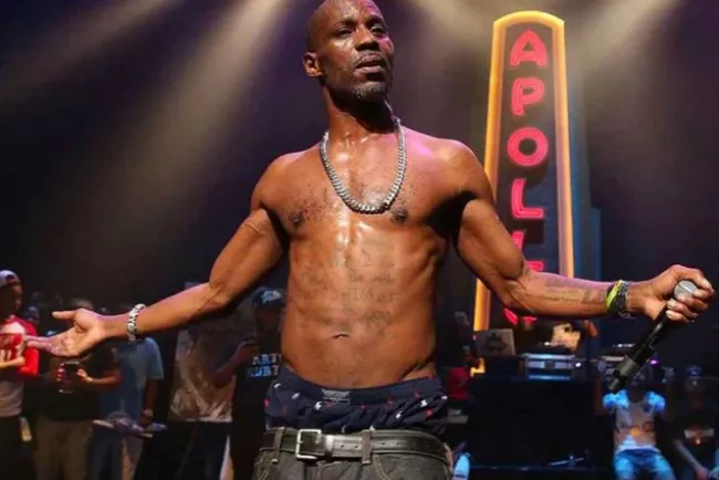 Confirman muerte del rapero DMX; tenía 50 años
