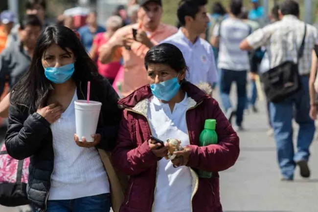 Dan 758 millones de pesos en apoyos a familias con fallecidos por covid