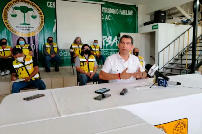 Continúan quejas contra el servicio de transporte