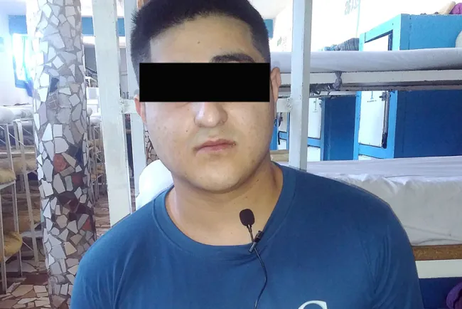 Testifica 10 años de infierno en las drogas