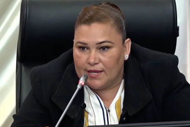 Lista la planilla del PT por Nogales