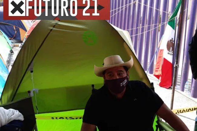 Félix Salgado Macedonio va a ser gobernador: Mario Delgado