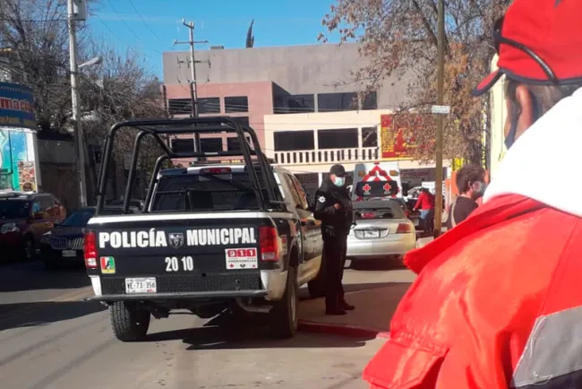 Se intoxica niño de 3 años con marihuana