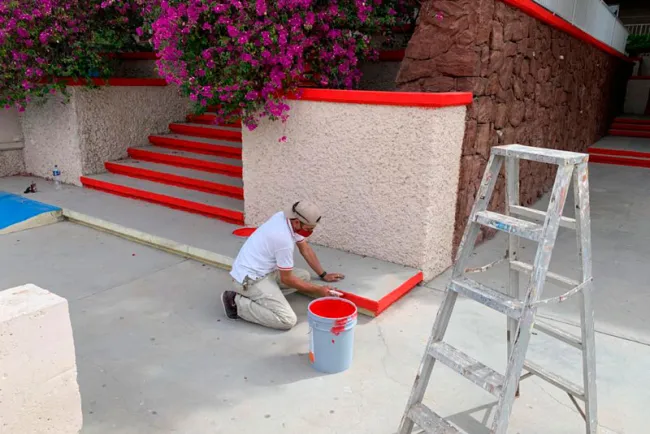 Mantiene CECyTE sus planteles en buen estado