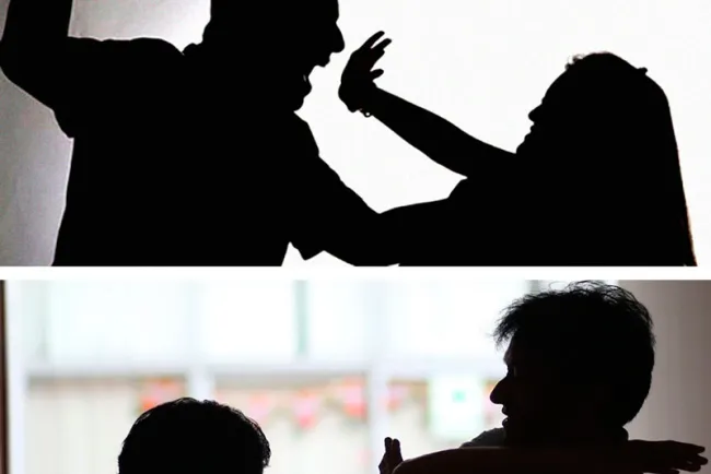 Violencia familiar; una pandemia extendida