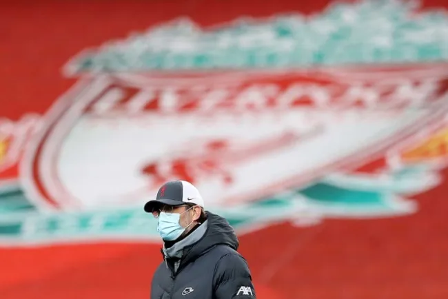 Klopp pide creer en la remontada ante el Madrid