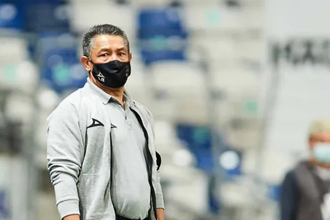 Un León con personalidad