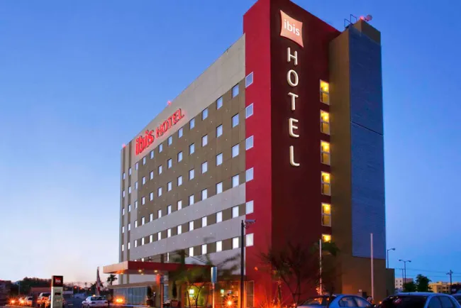 Aumentó Ocupación hotelera en Semana Santa