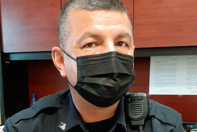 Harán frente a situación: López Rodríguez