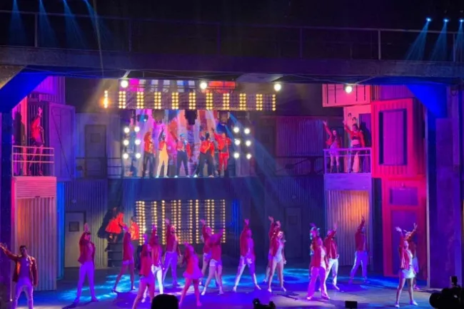 'Hoy no me puedo levantar' listos para reanudar temporada