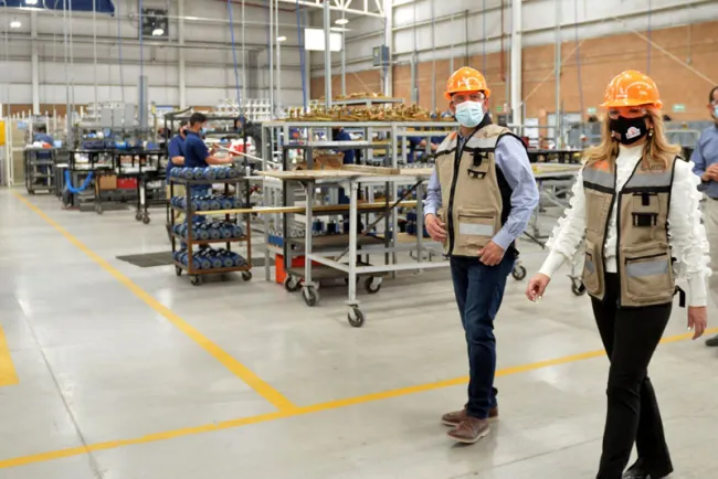 Destaca Sonora en empleo: CPA