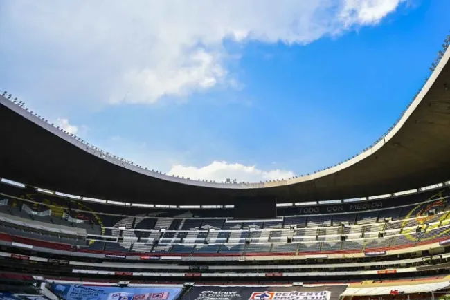 A reforzar vínculo Liga MX-MLS; inversión extranjera, bienvenida