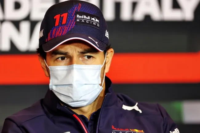 Checo Pérez tendrá en GP de Imola nueva oportunidad para adaptarse a Red Bull