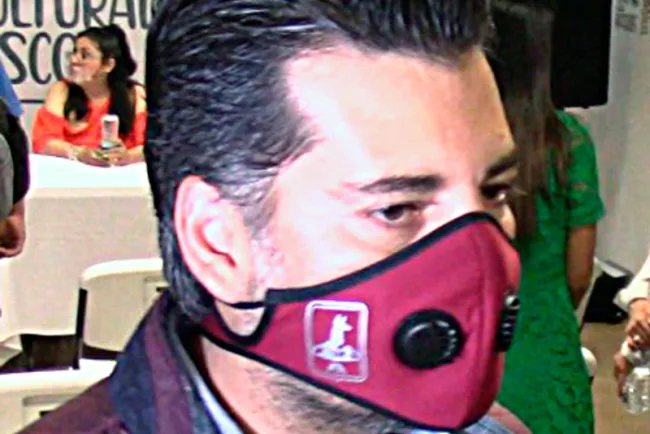 Pendientes una serie de detalles: JAPI