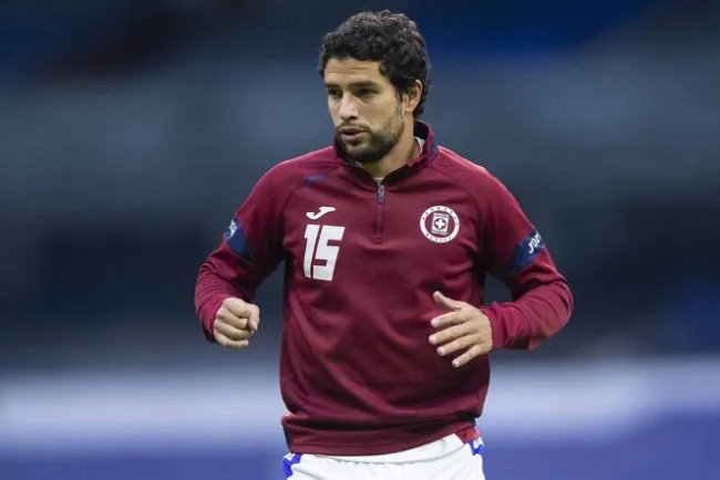 Cruz Azul no le da importancia a dichos de Ochoa