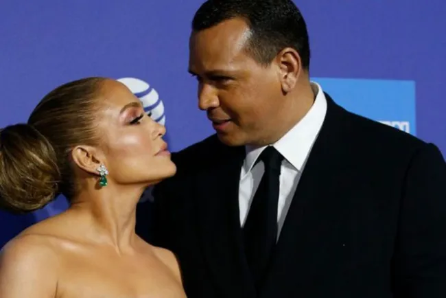 Ellos son los hombres que han pasado por la vida de J.Lo
