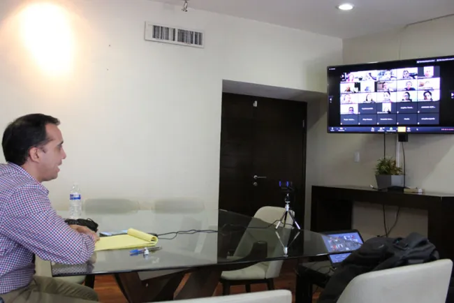 “Familias Solidarias”, una opción de vida en familia