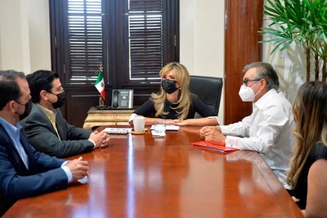 Celebra CPA llegada de otra empresa