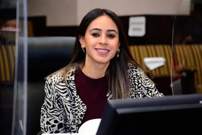 Proponen institucionalizar beca estudiantil para internet