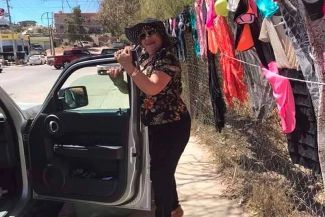 Identifican a personas arrolladas
