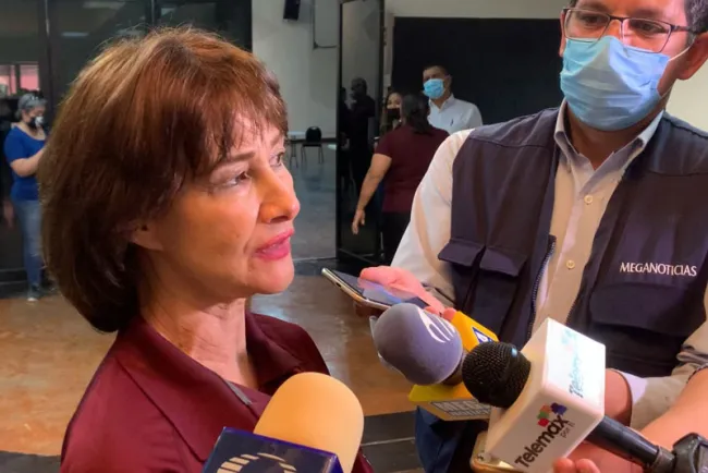 Votó STEUS por no iniciarla: Silva