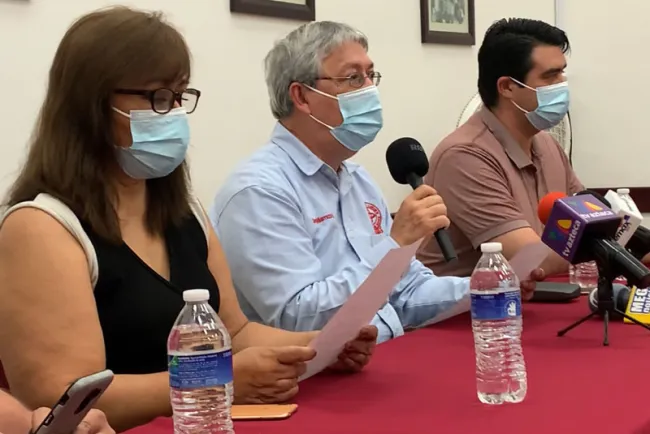 Dicen no a huelga en Unison