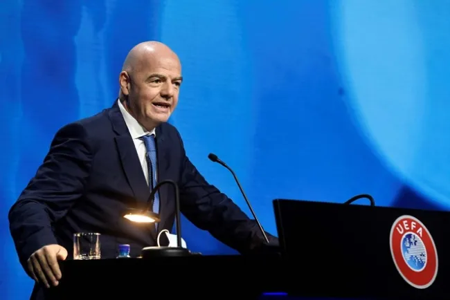 FIFA amenaza a clubes de la Superliga: ‘estás dentro o fuera’