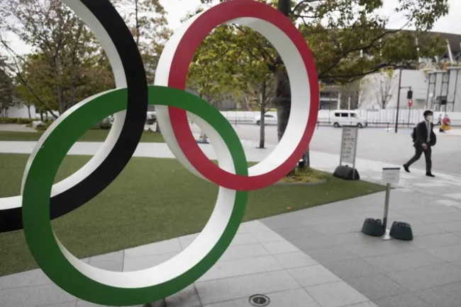 Y en Japón, ¿cómo va la vacunación previo a los Olímpicos?