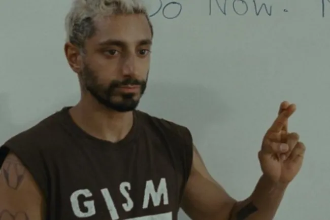 'Sound of Metal' concientiza en la cultura de los sordos