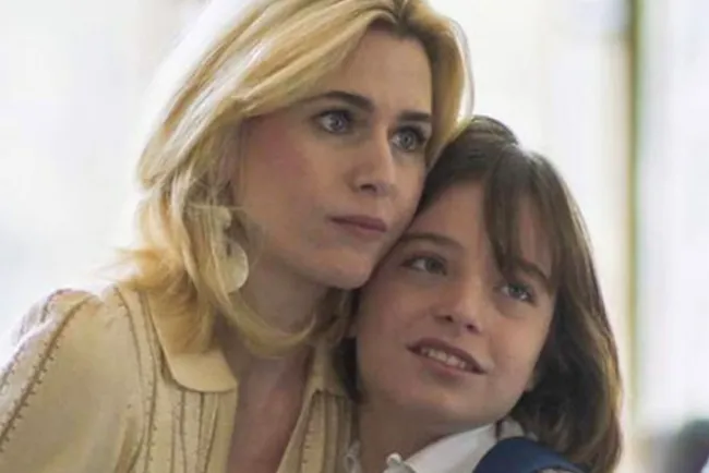 ¿Por fin se reveló el paradero de Marcela Basteri?