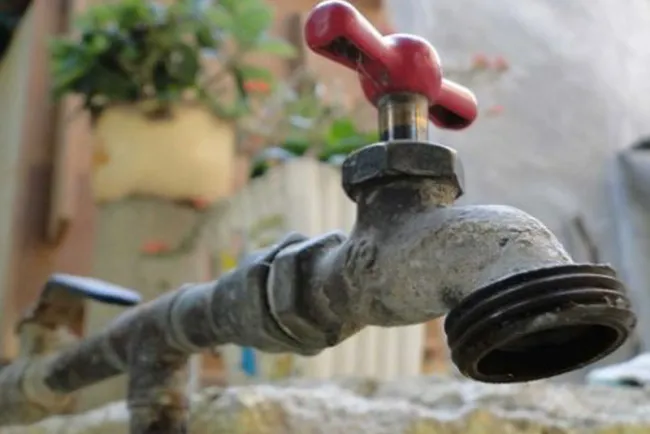 Sufre Nogales la peor sequía