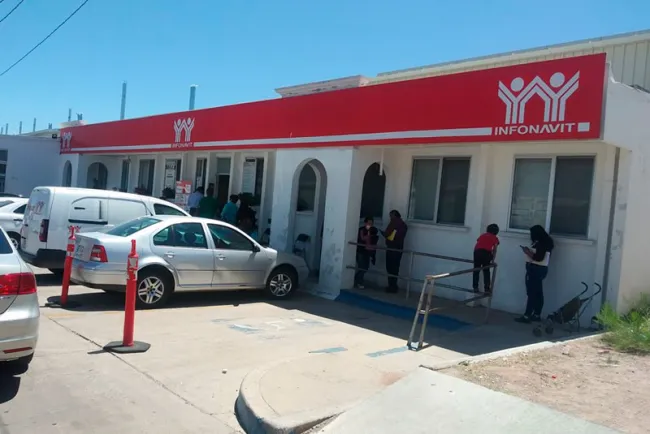 Interesa a derechohabientes de Infonavit unir sus créditos