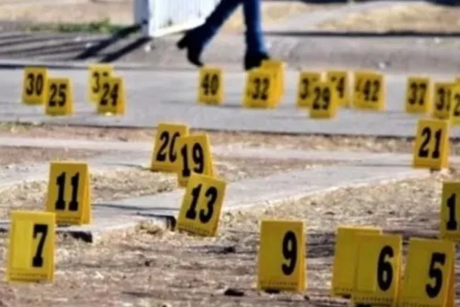 Cd. Obregón, de las más violentas