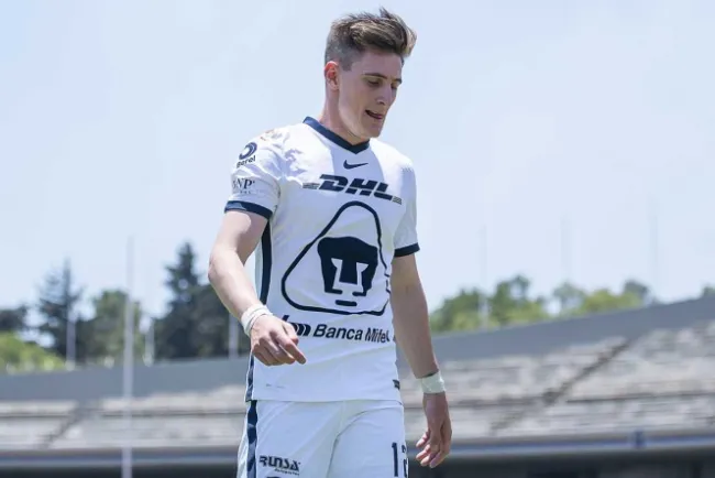 En Pumas reconocen lo que hace el Puebla