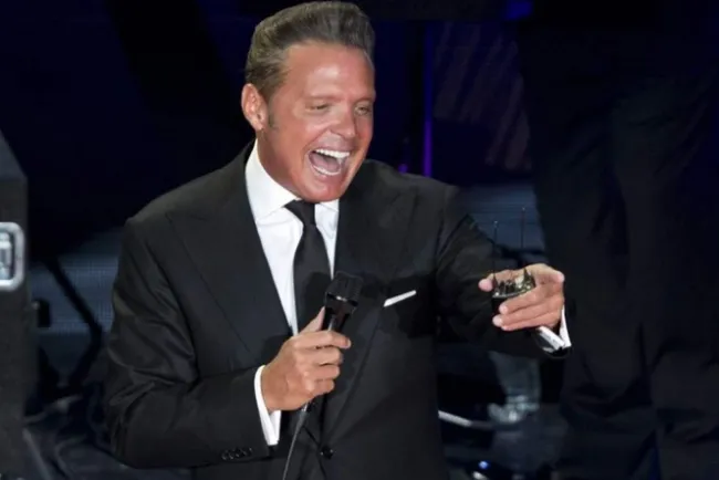 Luismi publica su primer Tiktok y se viraliza en pocas horas