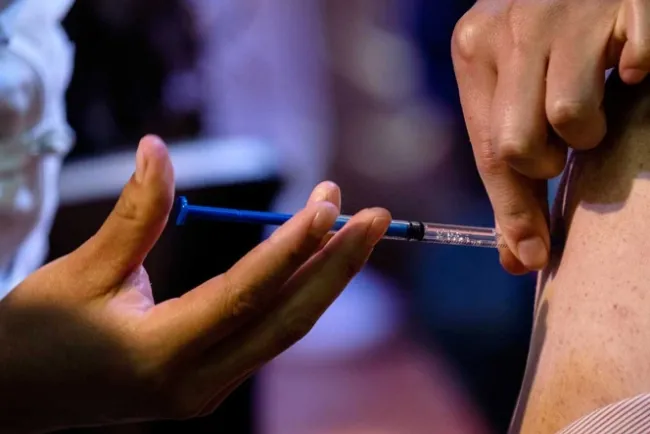 Vacuna ‘Patria’ contra Covid se aplicaría vía nasal o muscular