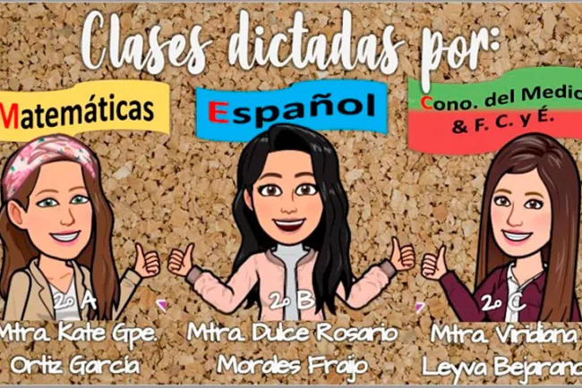 Revolucionan docentes enseñanza para alumnos