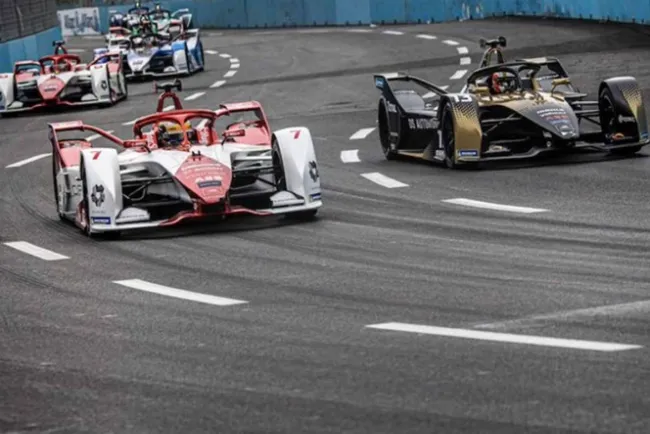 La Fórmula E tendrá dos carreras en Puebla