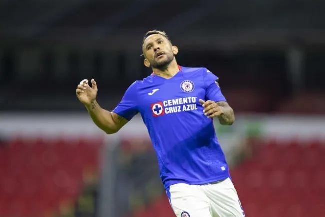 Si tropezamos se va a dudar, dicen en Cruz Azul