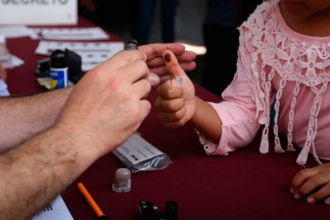 Analiza INE cómo garantizar Consulta Popular en agosto