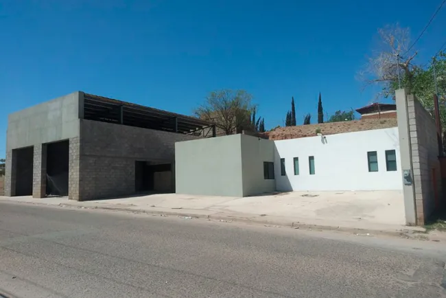 Llaman a retomar trabajos de Subestación 6 de Bomberos