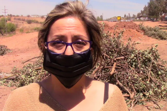 Lamentan que yunques sigan ocasionando incendios