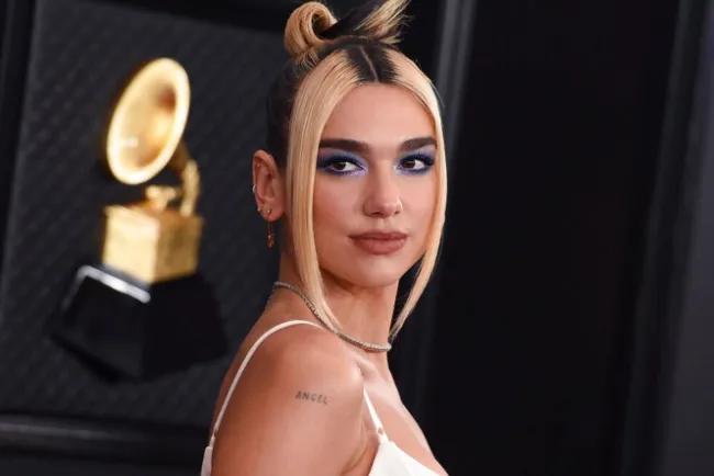 Los Brit Awards se llevarán a cabo con público y sin sana distancia